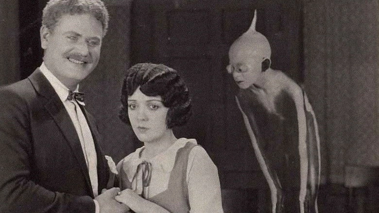 One Glorious Day (1922)