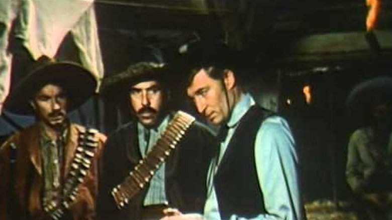 Dynamite Jim (1966)