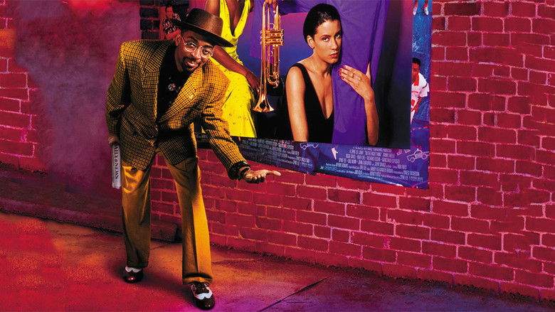Mo' Better Blues (1990)
