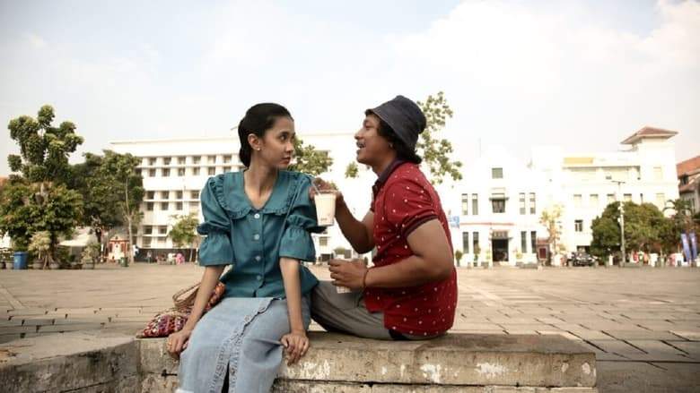 Bukan Anak Meriam (2022)