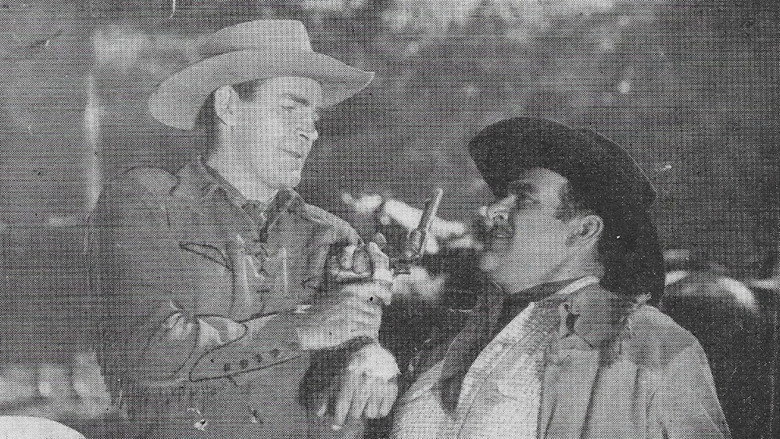 Renegades Of The Rio Grande (1945)