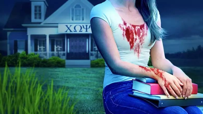 Secrets On Sorority Row (2021)