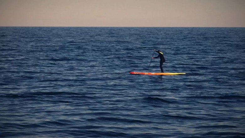 Skagerrak (2019)