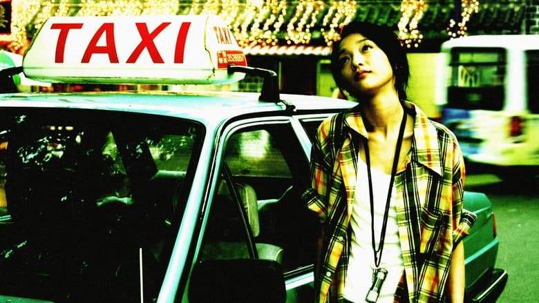 The Equation Of Love And Death (2008)