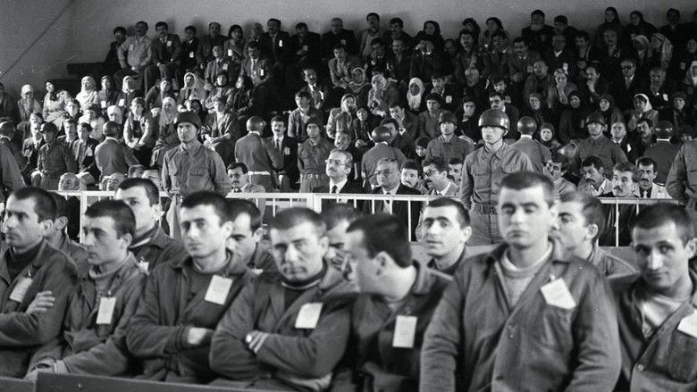 1982-1983: Yeni Duzen (Demokrasiye Donus) (1998)