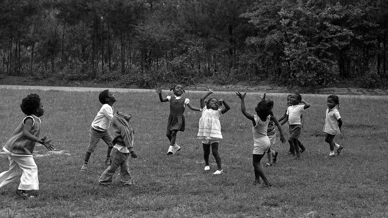 Arc Of Justice (2016)