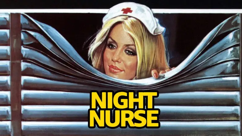 Night Nurse (1979)