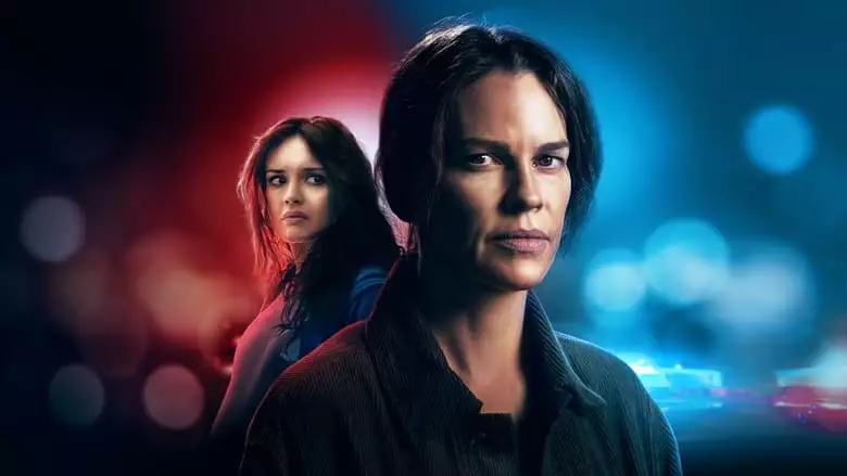 The Good Mother (2023)