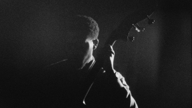 Bailey's Blues (2025)