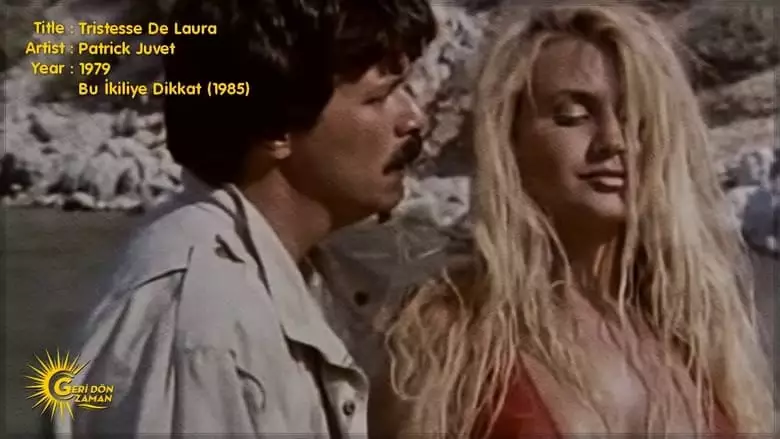 Sari Bela (1985)