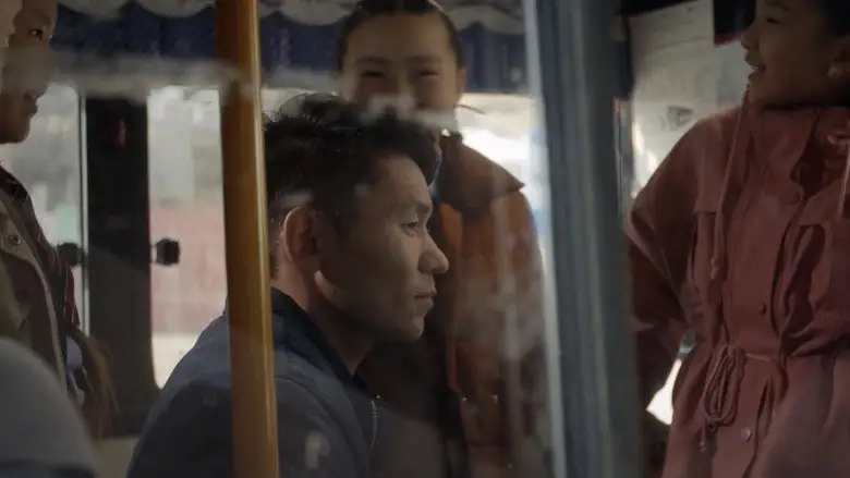 Stairs (2019)