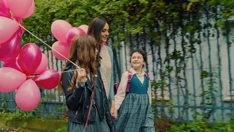 Les Vertueuses (2023)
