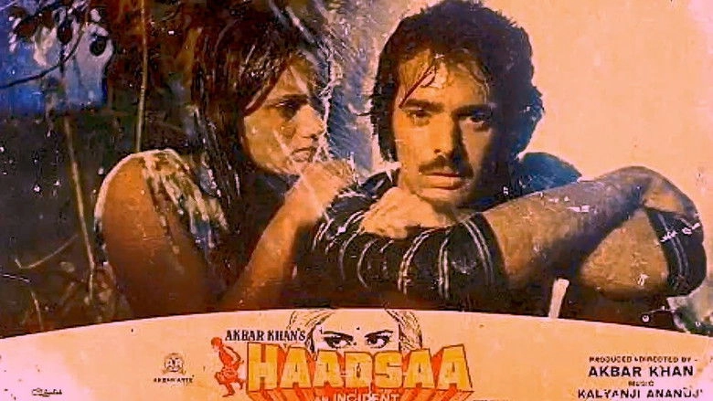 Haadsaa (1983)