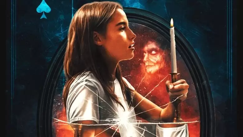 Queen Of Spades (2021)