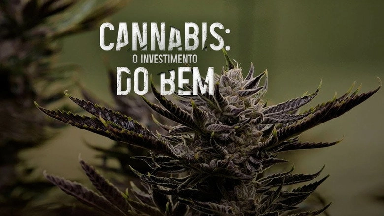 Cannabis: O Investimento Do Bem (2021)