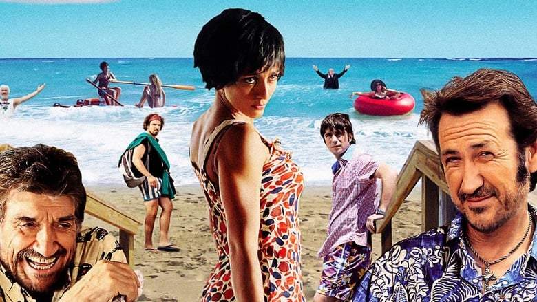 All At Sea (2011)