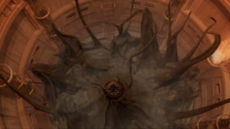 Something Beneath (2007)
