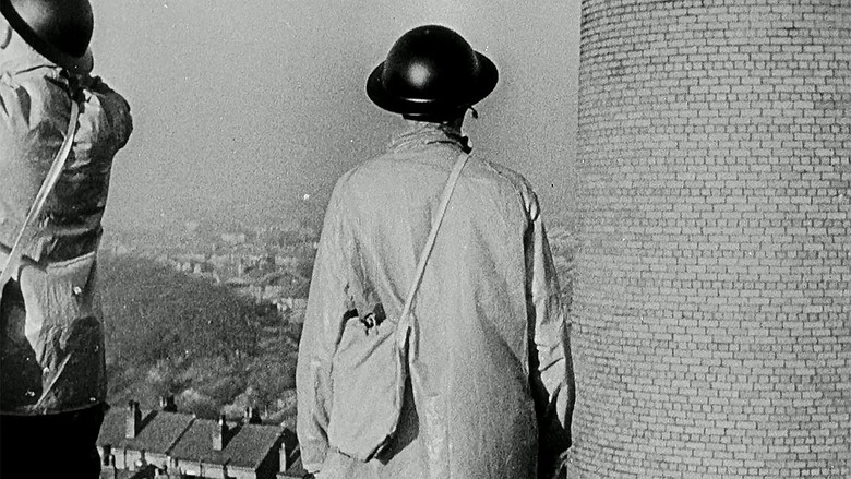 This Is England (1941)