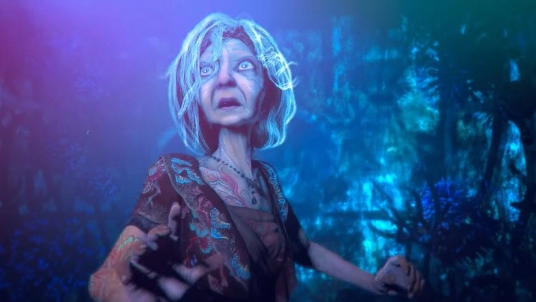 Le Bal Des Meduses (2014)