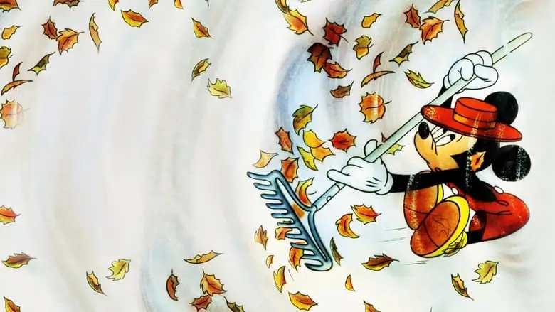 The Little Whirlwind (1941)