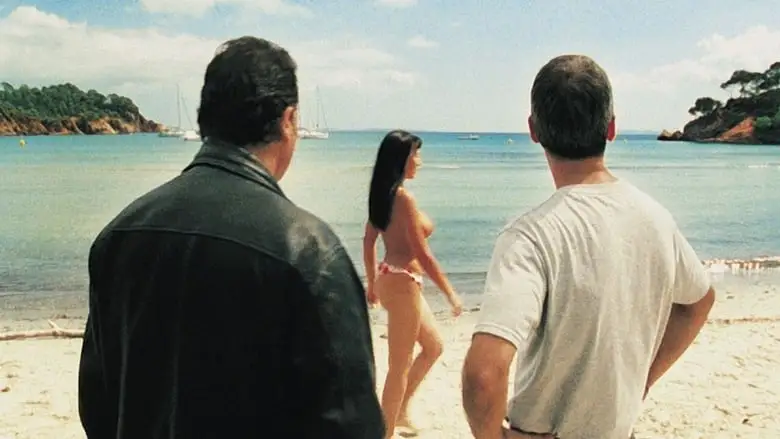 Les Clefs De Bagnole (2003)