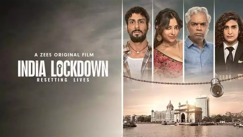 India Lockdown (2022)