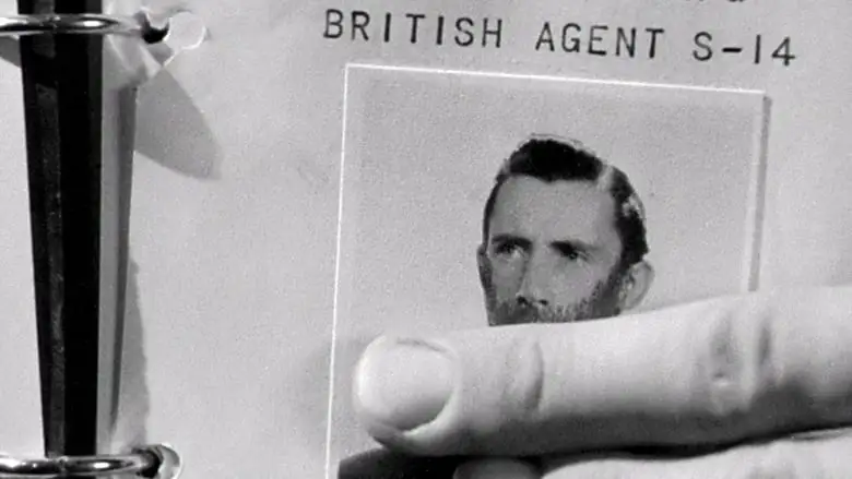 Garbo: The Spy (2009)