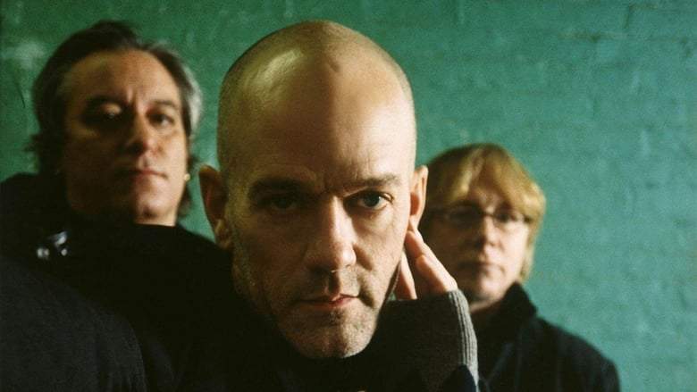 R.E.M. - Live In Athens (MTV) 2008 (2008)