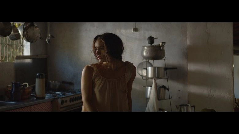 O Baldio Som De Deus (2025)