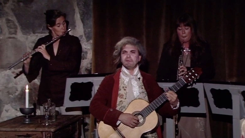 Standigt Denna Bellman (2005)