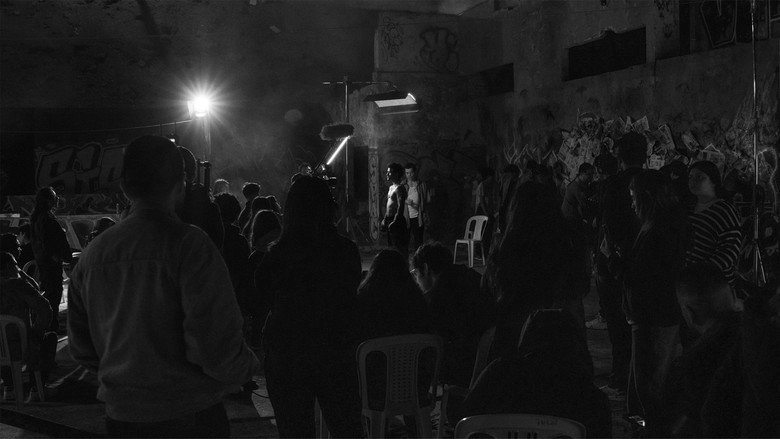 La Mugre (2025)