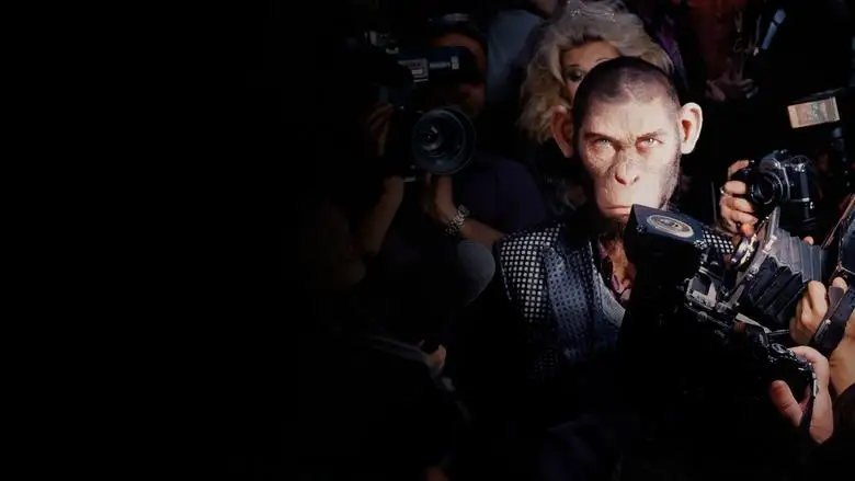 Better Man (2024)