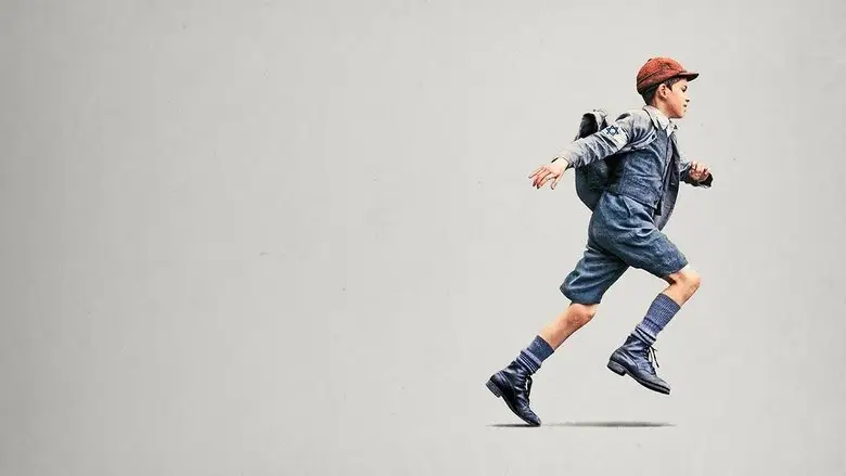 Run Boy Run (2014)