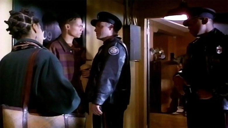 Soul Survivor (1995)