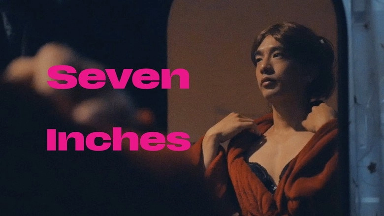 Seven Inches (2023)