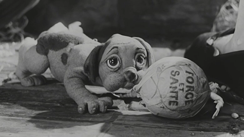 The Mascot (1933)