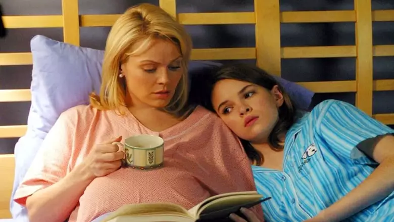 Sex & The Single Mom (2003)