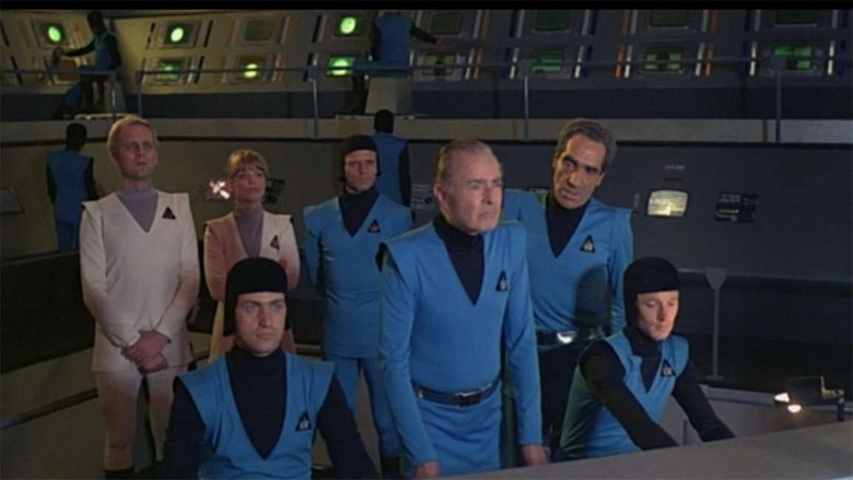 Battle Of The Stars (1978)