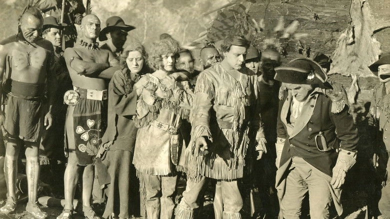 The Hidden Children (1917)