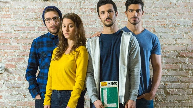 El Club De La L (2016)