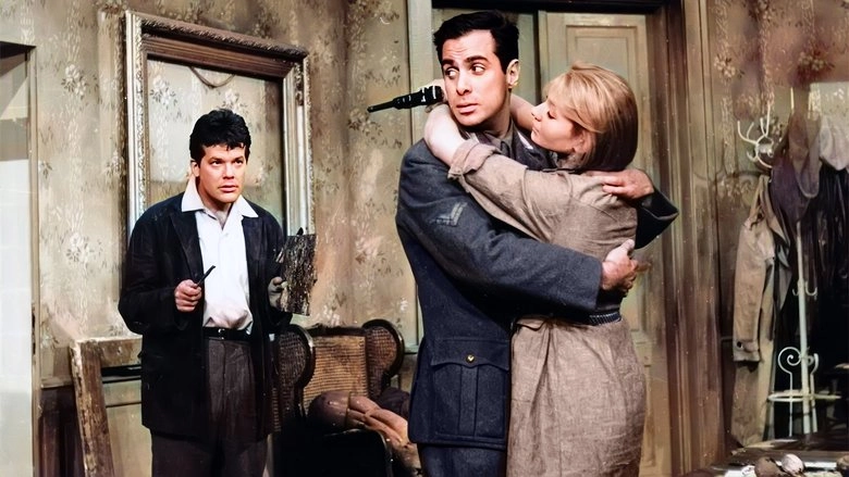 Giuseppe W Warszawie (1964)