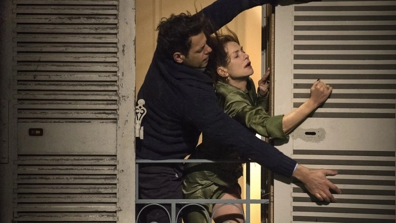 Elle (2016)