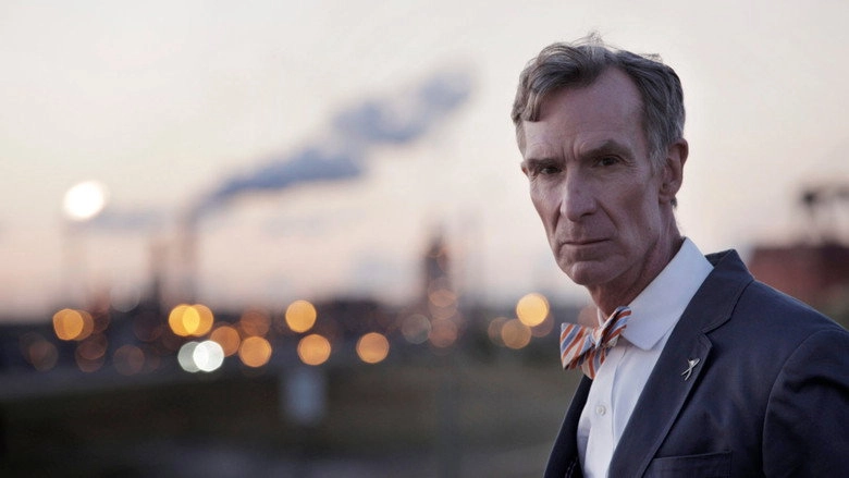 Bill Nye's Global Meltdown (2016)