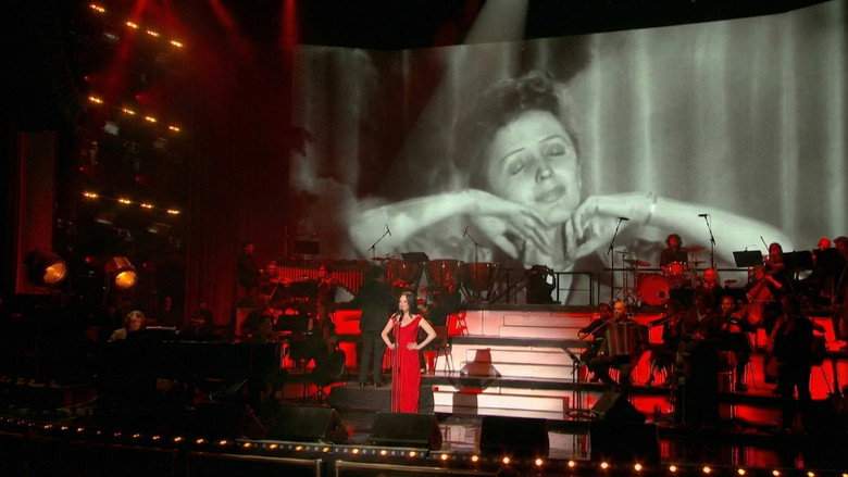 Piaf: Hymnes A La Mome (2013)