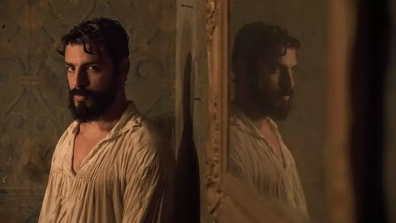 Pedro, Between The Devil And The Deep Blue Sea (2022)