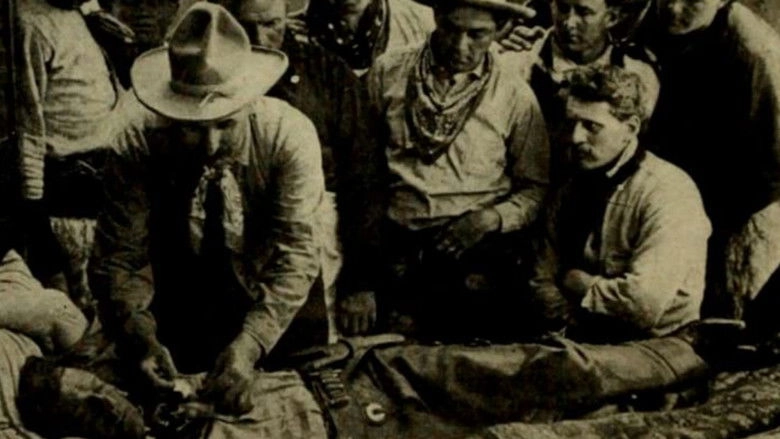 Broncho Billy For Sheriff (1912)