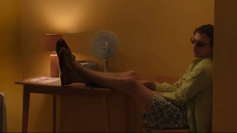 Urchin (2025)