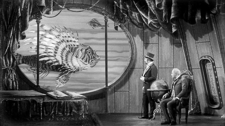 Invention For Destruction (1958)