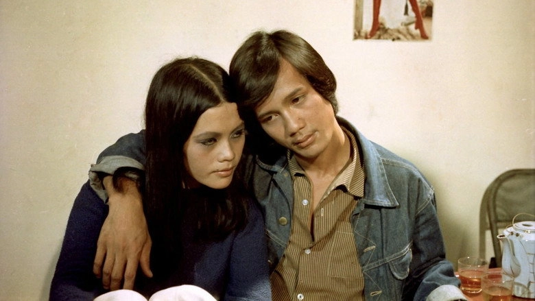 Green Age (1974)