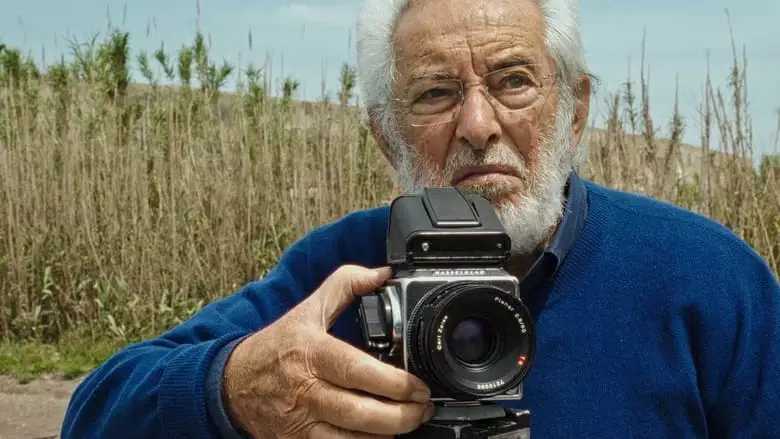 Un Ritratto In Movimento. Omaggio A Mimmo Jodice (2023)